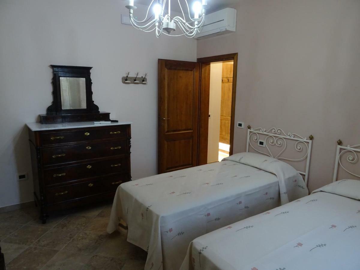 Appartamento Podere I Renai Santa Maria a Monte Luaran gambar